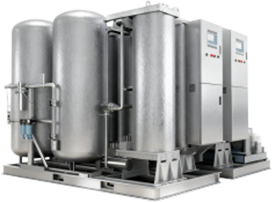 Oxygen Concentrator